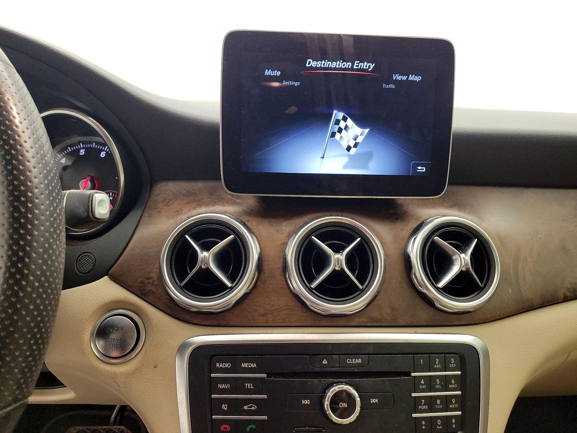 Thumbnail: 2019 Mercedes-Benz GLA - 13