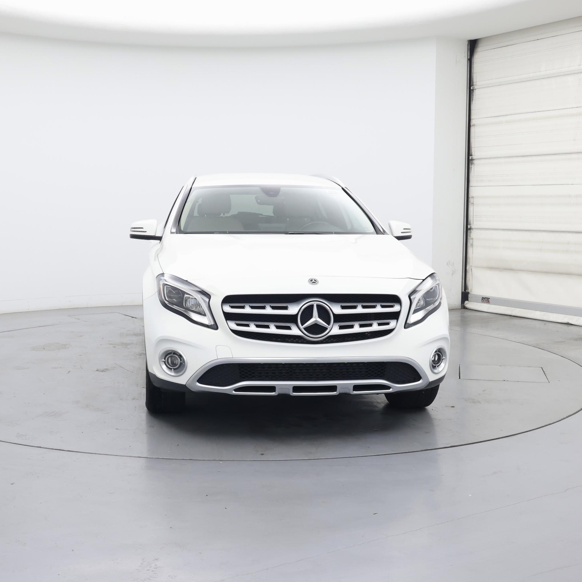 Thumbnail: 2019 Mercedes-Benz GLA - 5