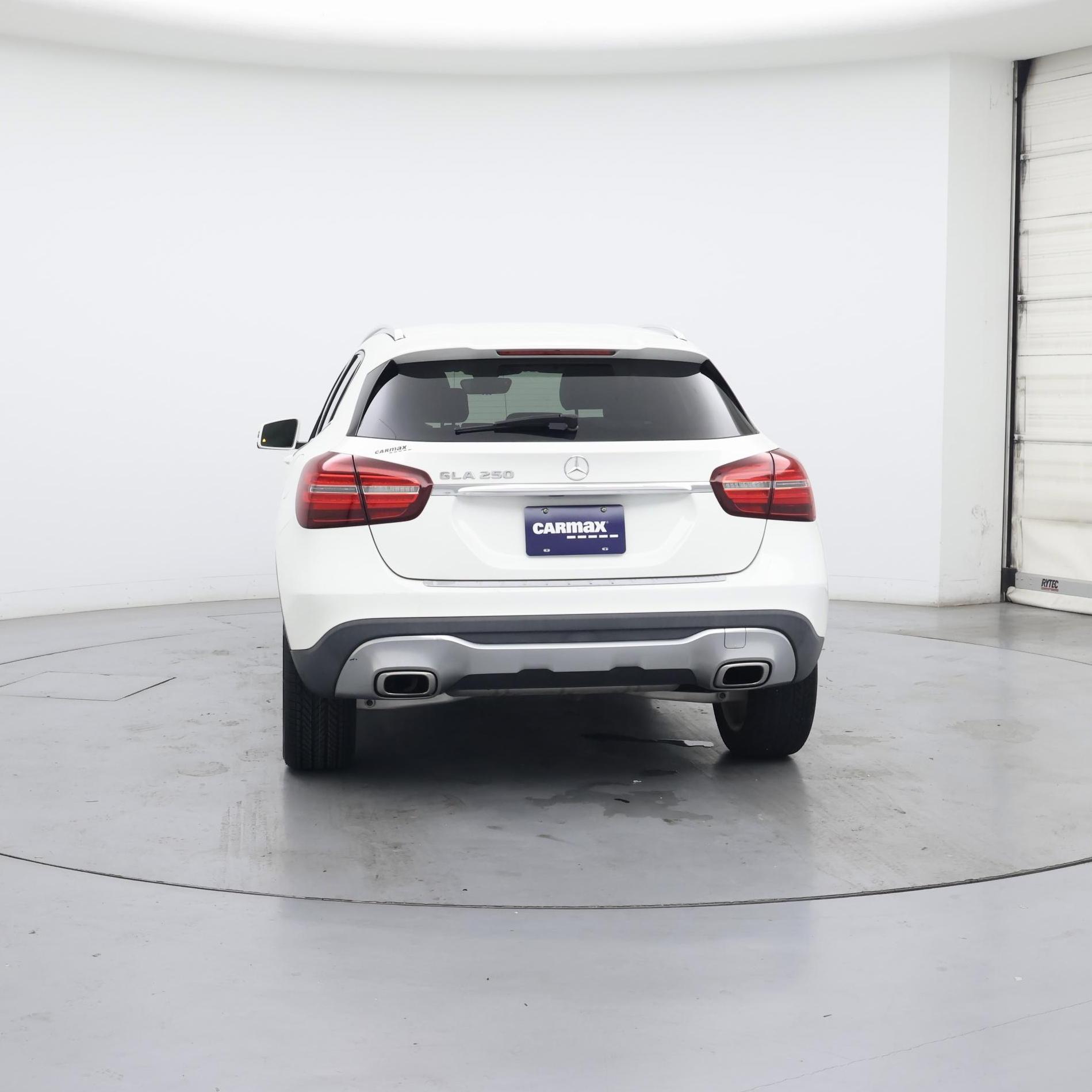 Thumbnail: 2019 Mercedes-Benz GLA - 6