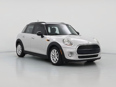 2017 MINI Cooper Hardtop  -
                  Tampa, FL
