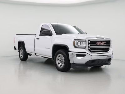 2018 GMC Sierra 1500  -
                  Tampa, FL