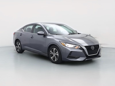 2023 Nissan Sentra SV -
                  Norcross, GA