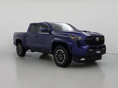 2024 Toyota Tacoma TRD Sport -
                  Norwood, MA