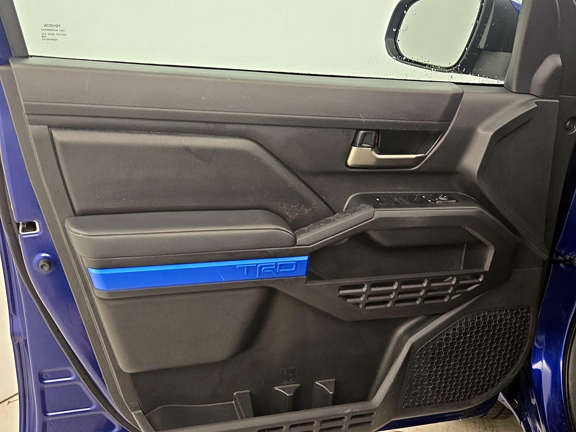 Thumbnail: 2024 Toyota Tacoma - 12