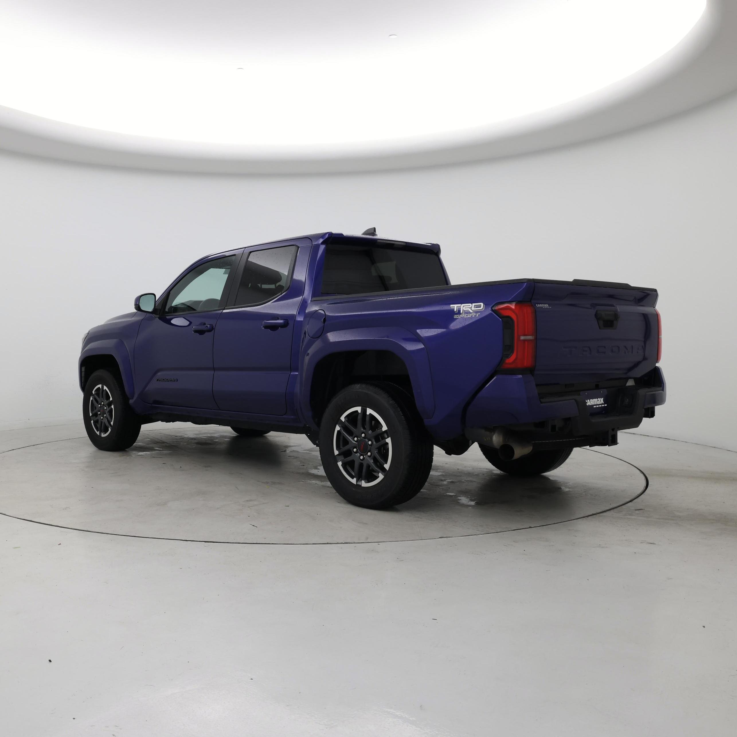 Thumbnail: 2024 Toyota Tacoma - 2