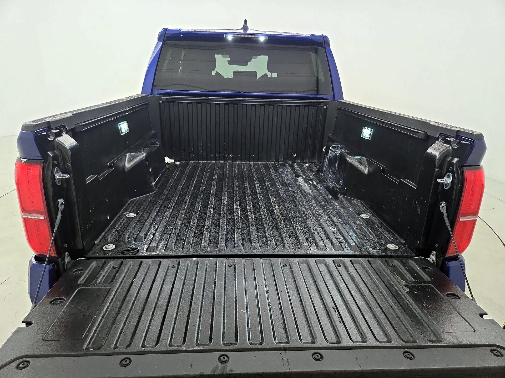 Thumbnail: 2024 Toyota Tacoma - 20