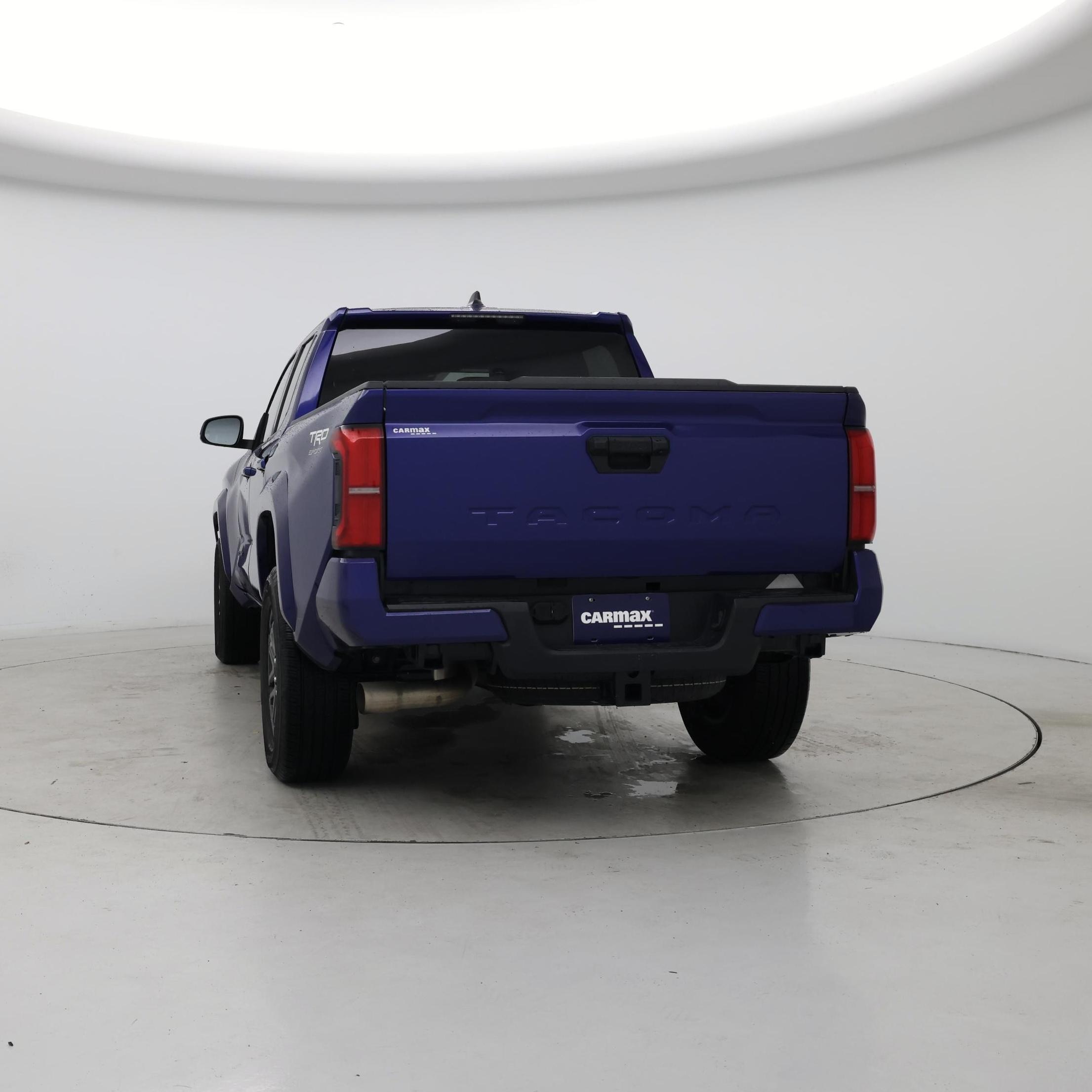 Thumbnail: 2024 Toyota Tacoma - 6