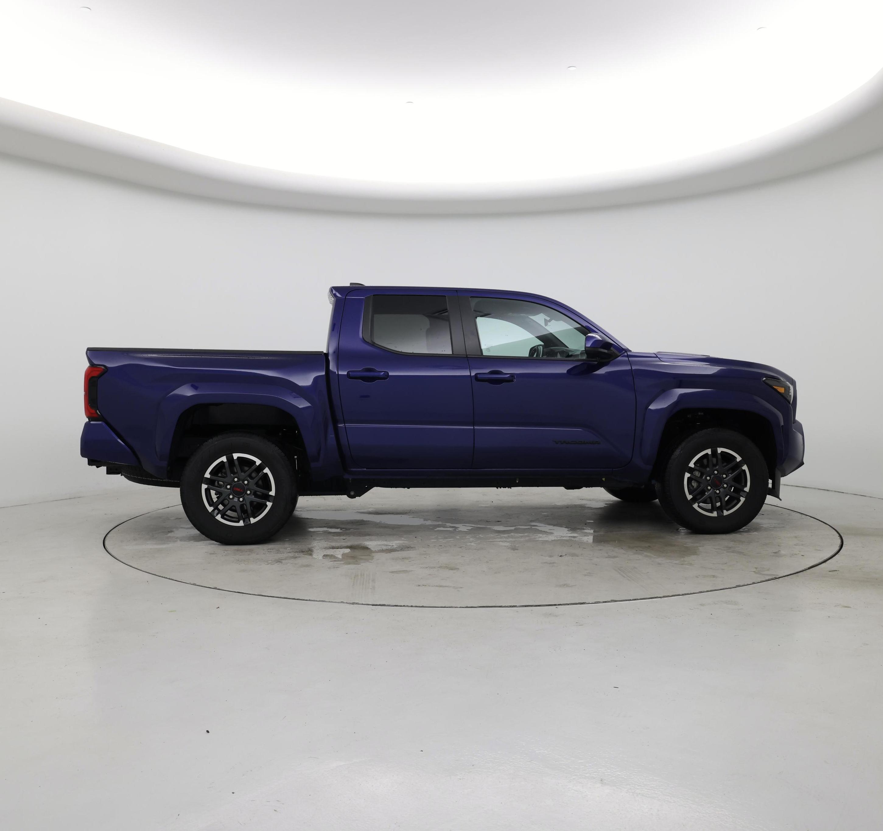 Thumbnail: 2024 Toyota Tacoma - 7