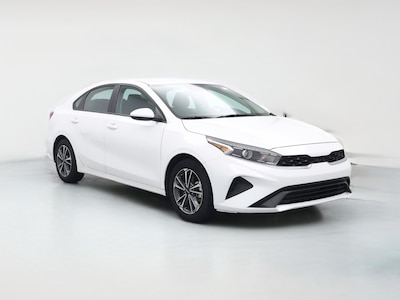 2023 Kia Forte LXS -
                  Gulfport, MS