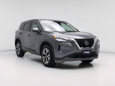 2023 Nissan Rogue SV -
                  Houston, TX