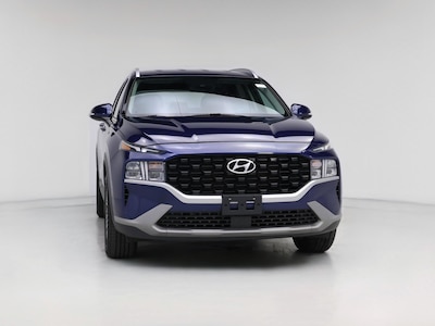 2023 Hyundai Santa Fe SEL -
                  Nashville, TN
