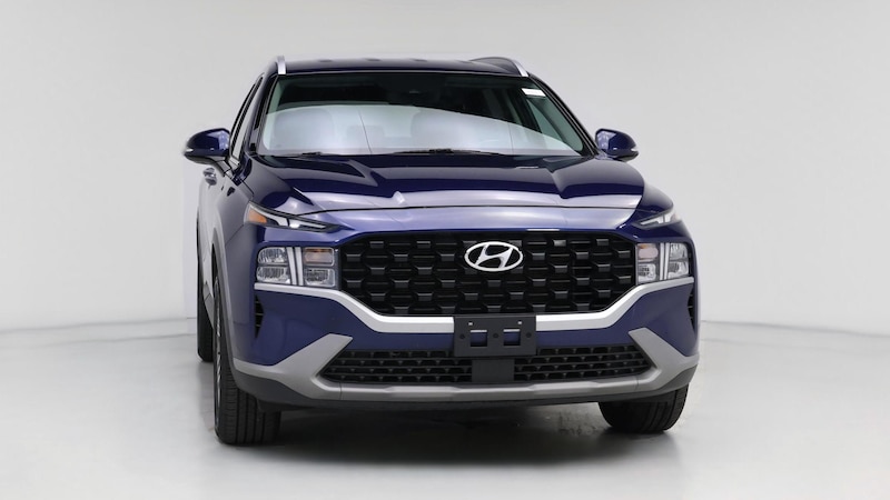 2023 Hyundai Santa Fe SEL Hero Image
