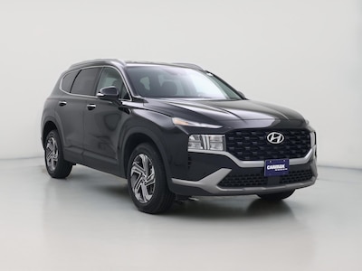 2023 Hyundai Santa Fe SEL -
                  Portland, OR