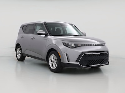 2023 Kia Soul LX -
                  Jacksonville, FL