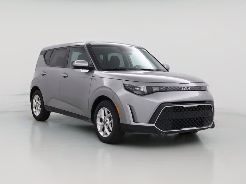 2023 Kia Soul LX -
                  Jacksonville, FL