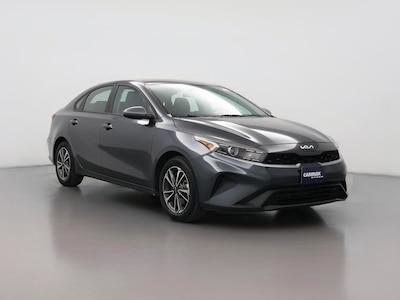 2023 Kia Forte LXS -
                  Bradenton, FL