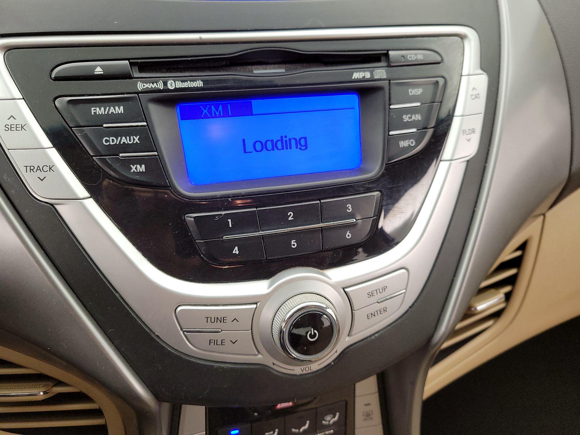 Thumbnail: 2013 Hyundai Elantra - 14