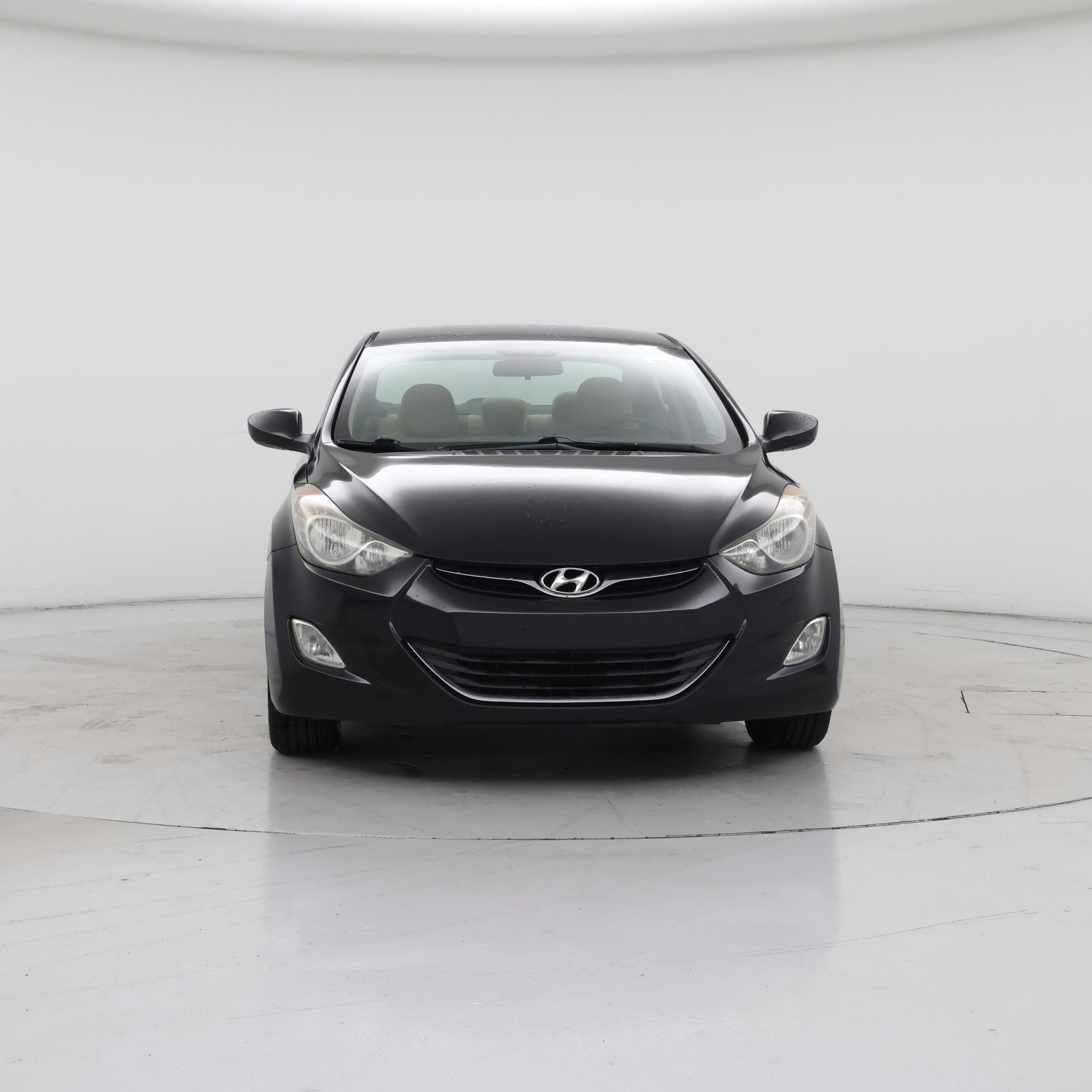 Thumbnail: 2013 Hyundai Elantra - 5