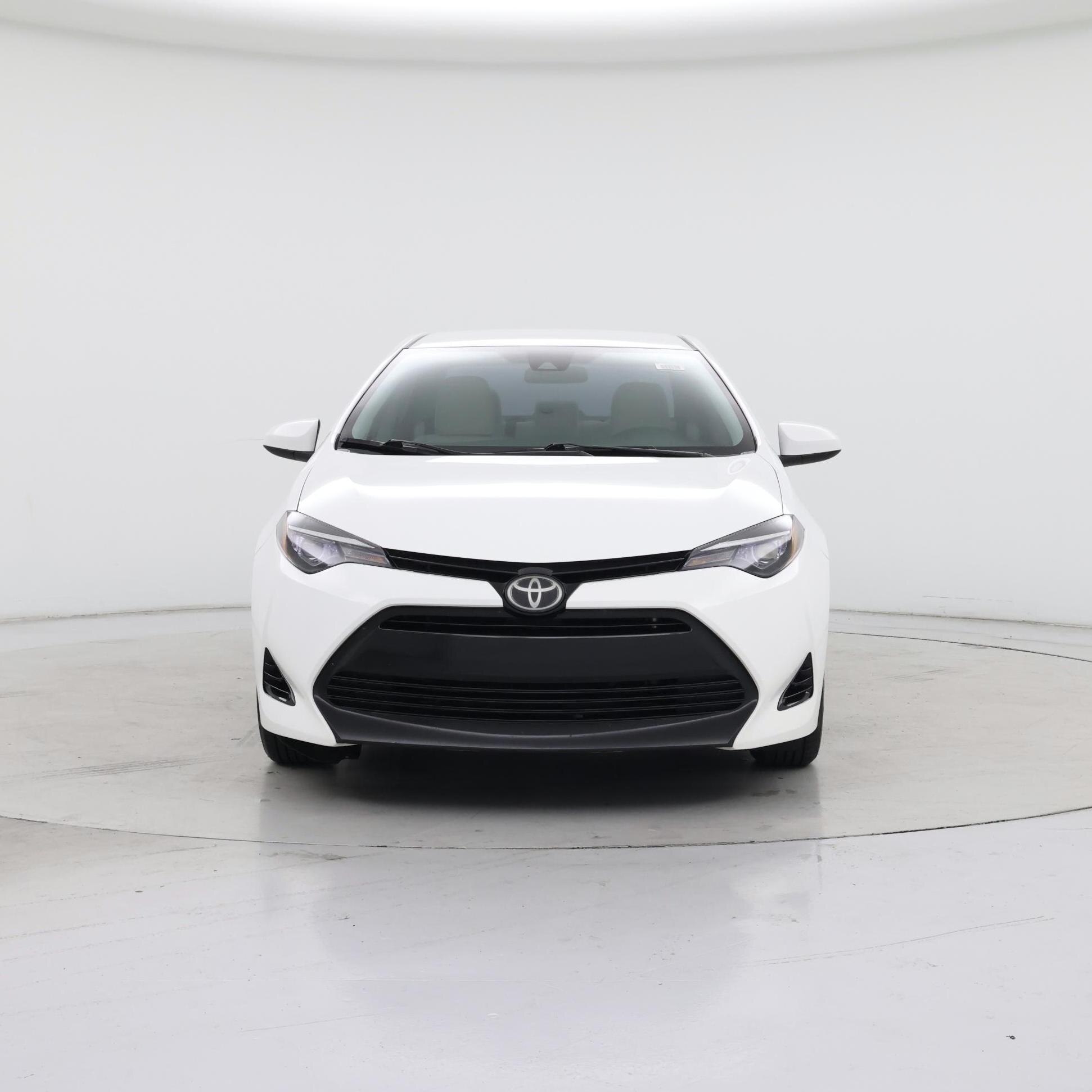 Thumbnail: 2017 Toyota Corolla - 5