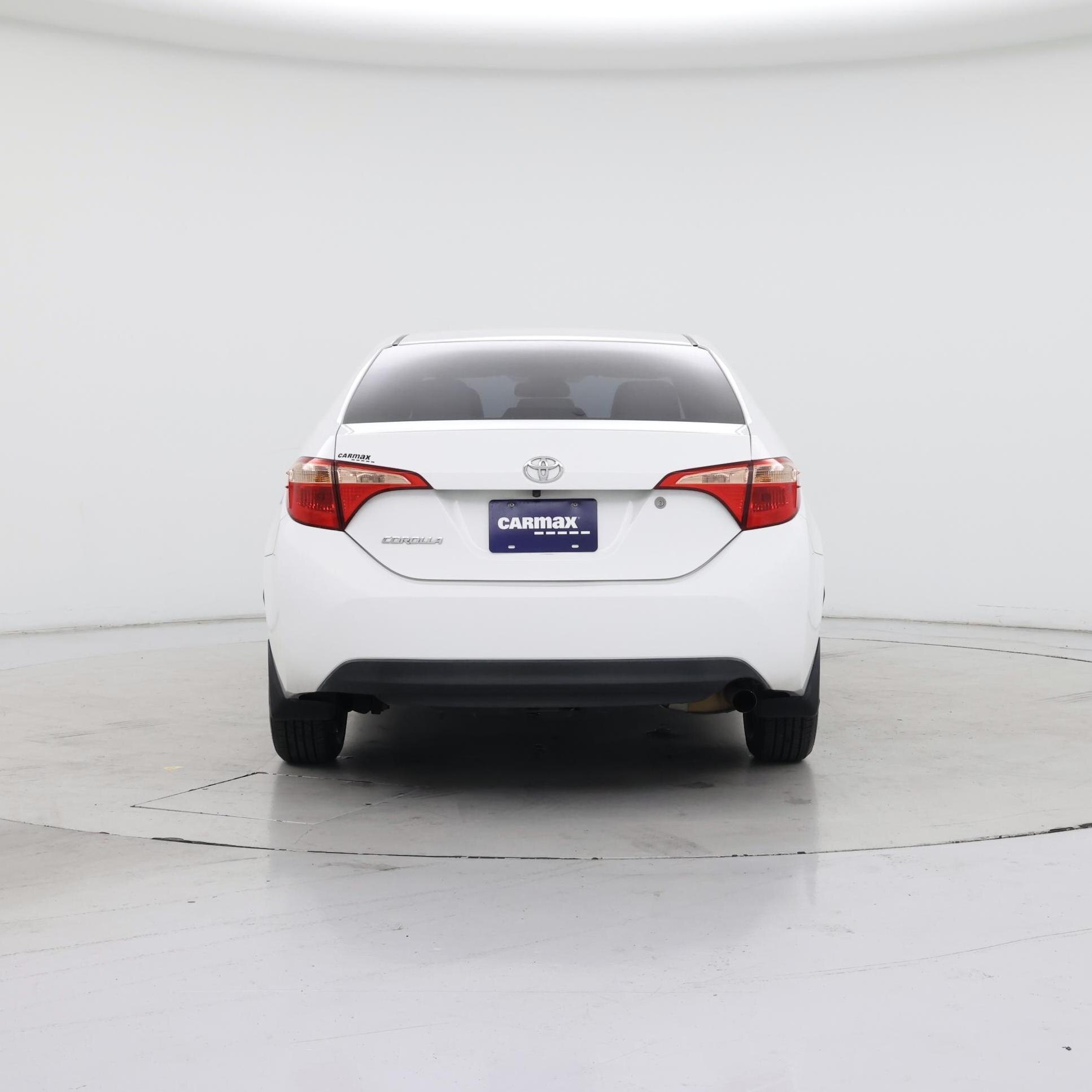 Thumbnail: 2017 Toyota Corolla - 6