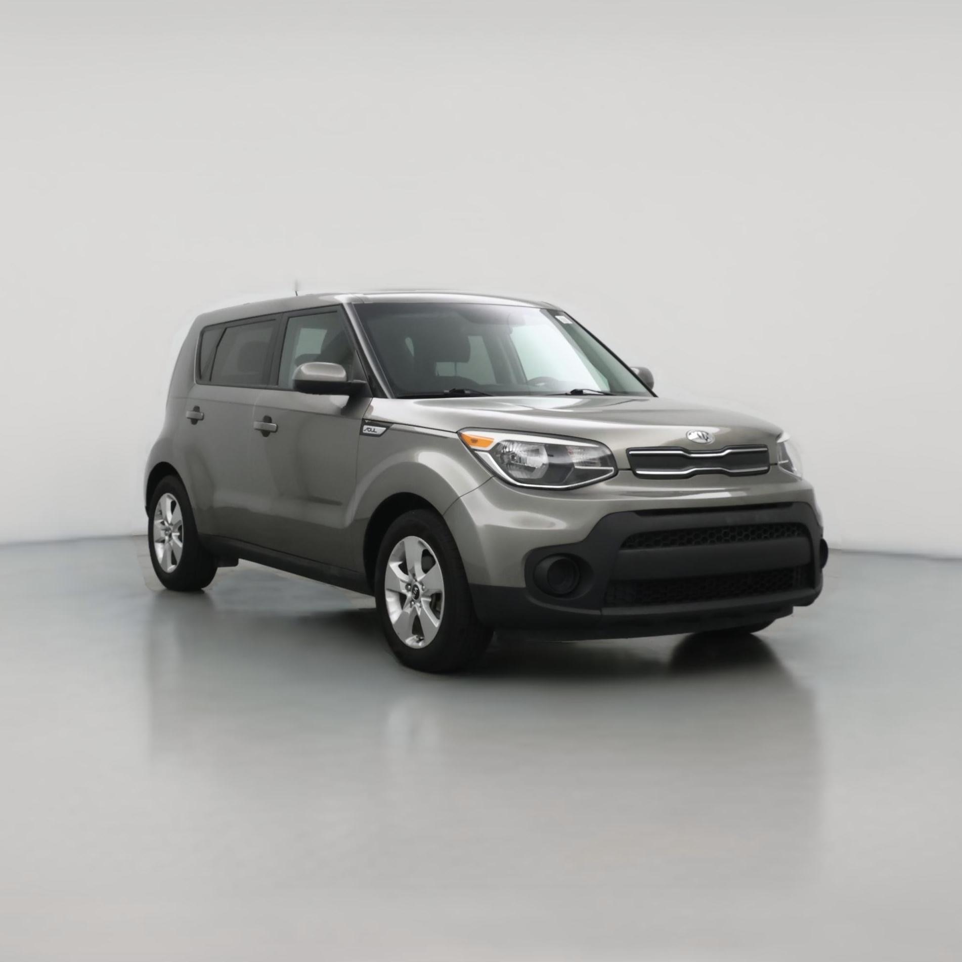 Thumbnail: 2019 Kia Soul - 1