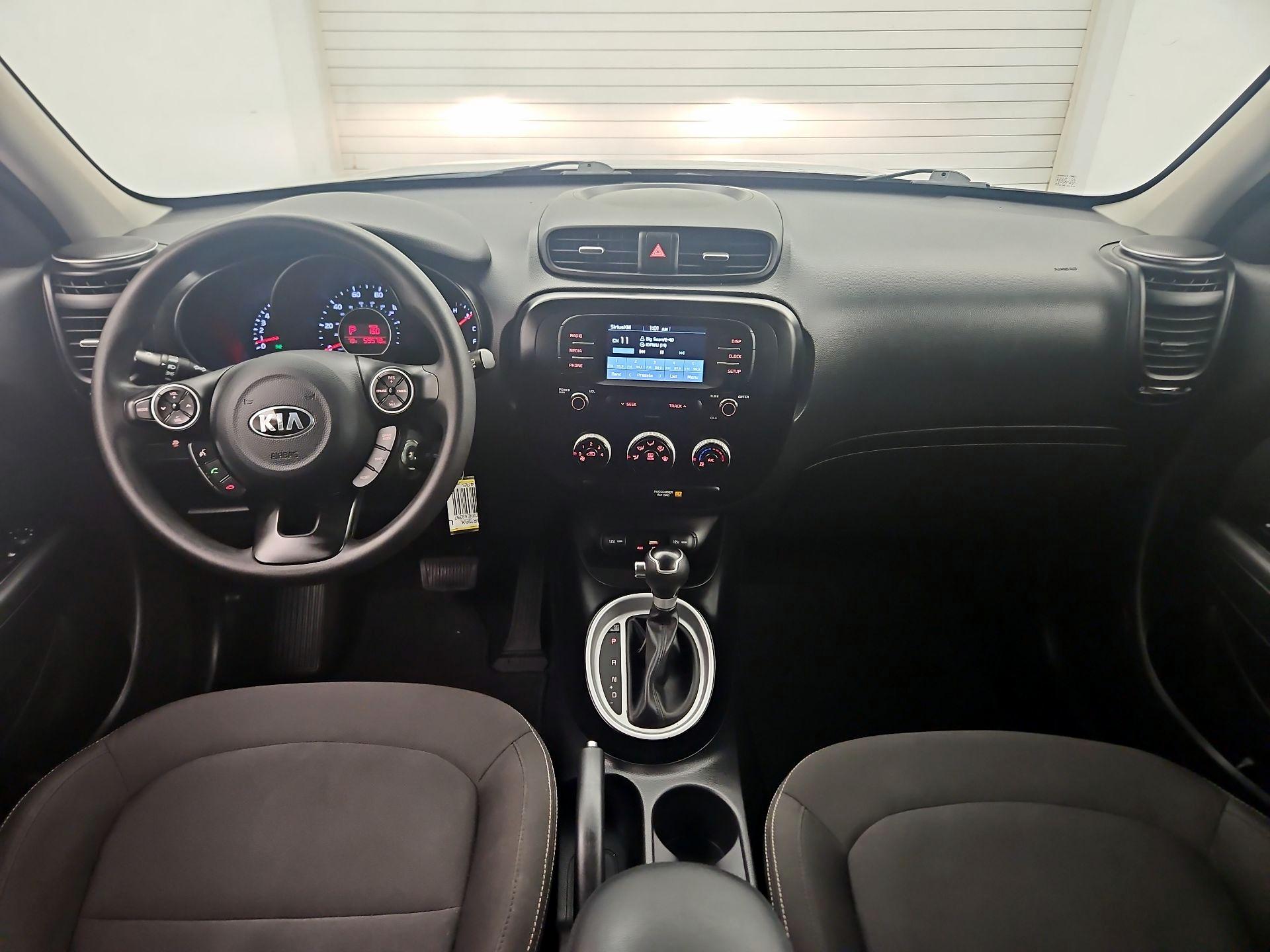 Thumbnail: 2019 Kia Soul - 9