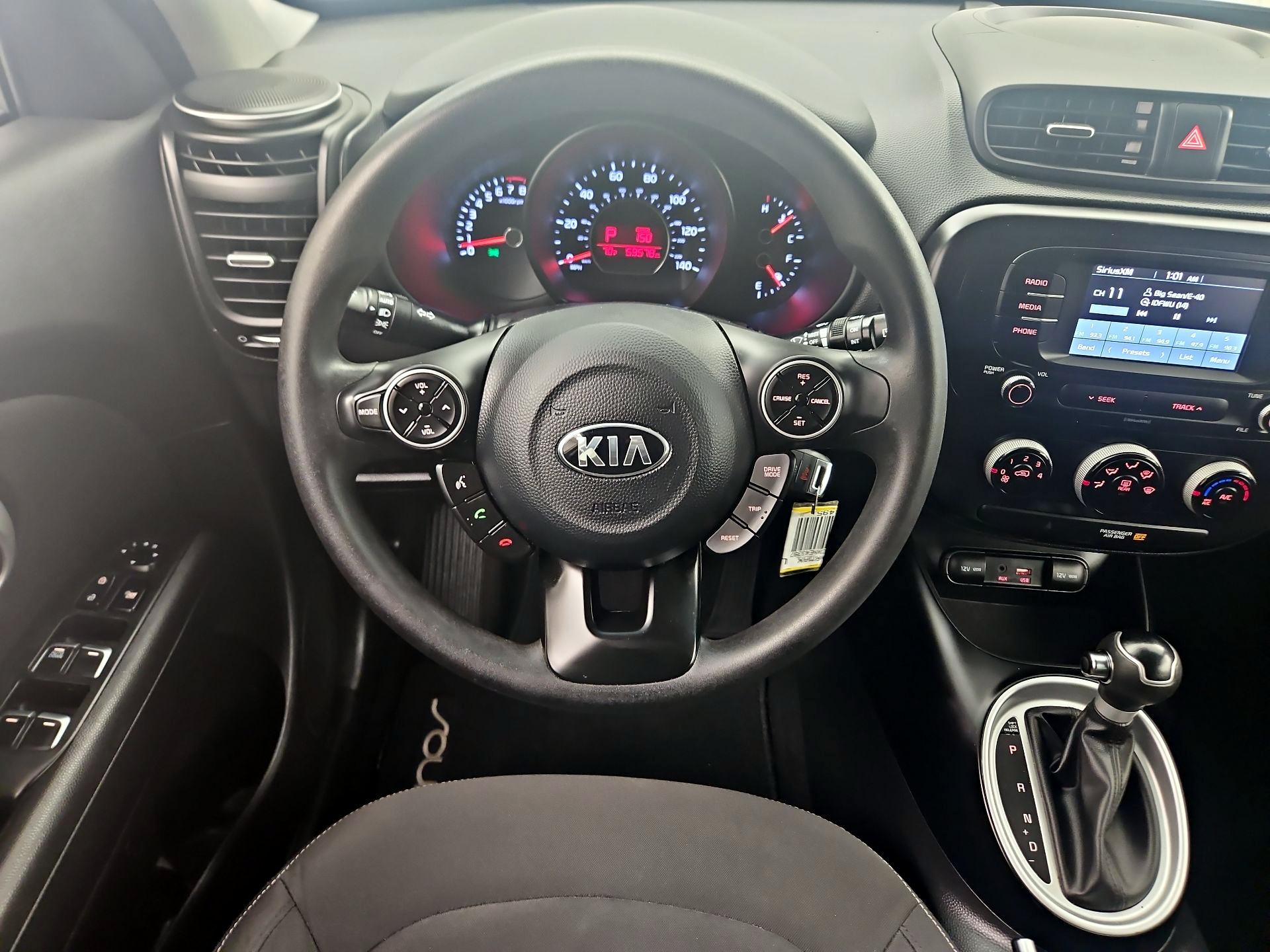 Thumbnail: 2019 Kia Soul - 10