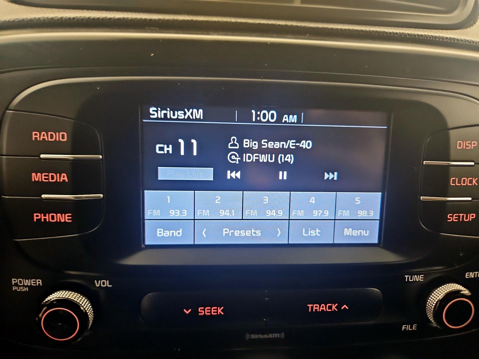 Thumbnail: 2019 Kia Soul - 15