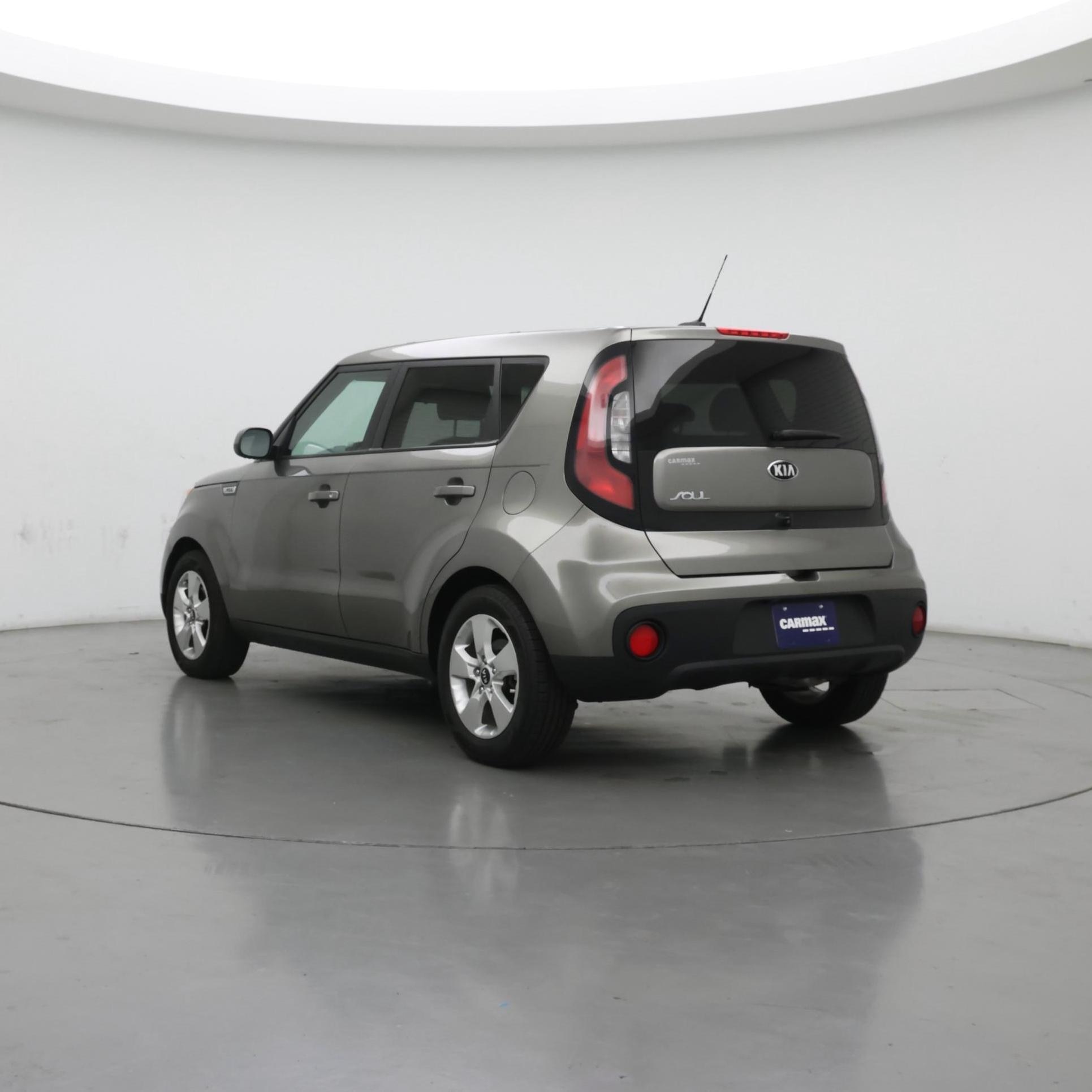Thumbnail: 2019 Kia Soul - 2