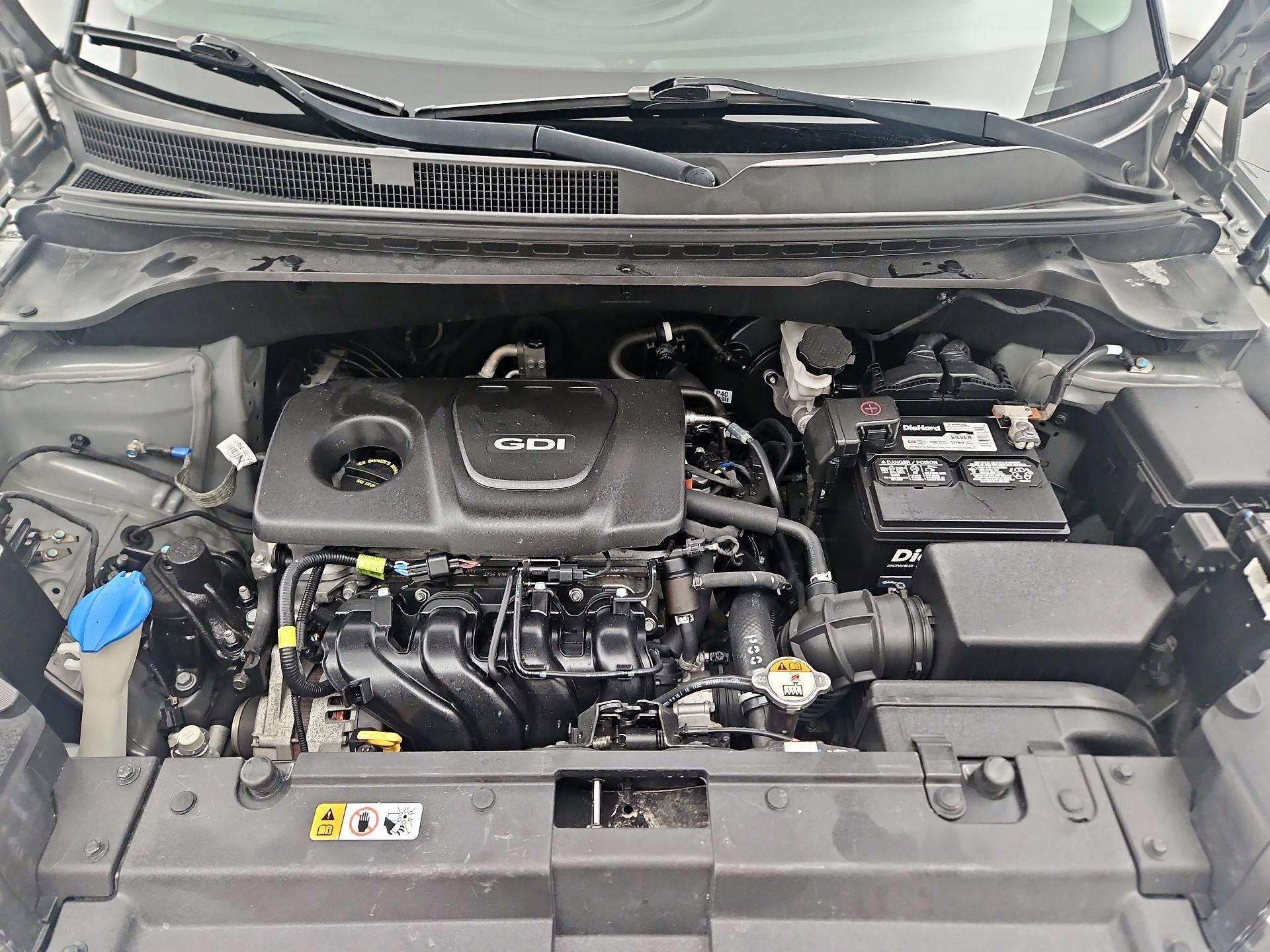 Thumbnail: 2019 Kia Soul - 20