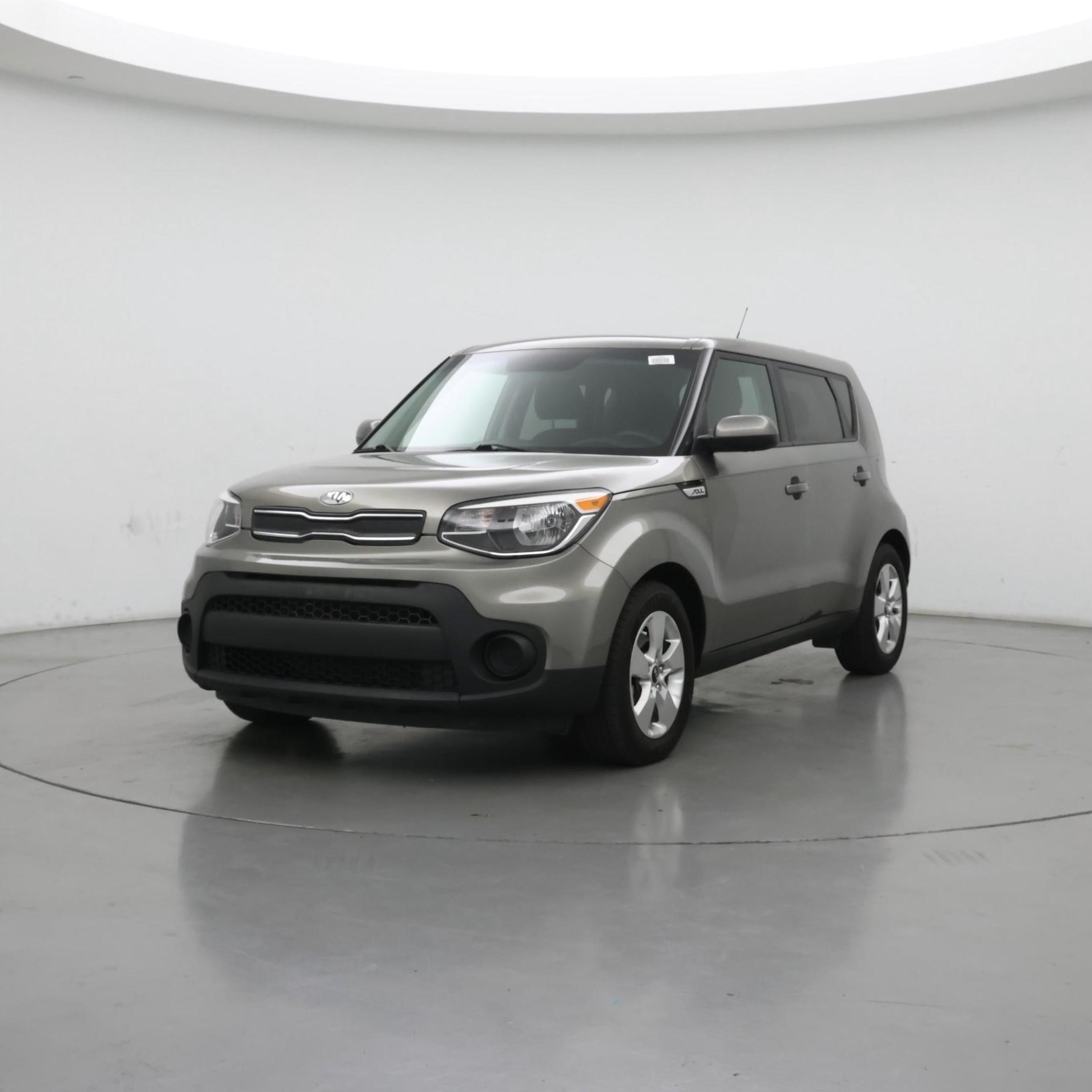 Thumbnail: 2019 Kia Soul - 4