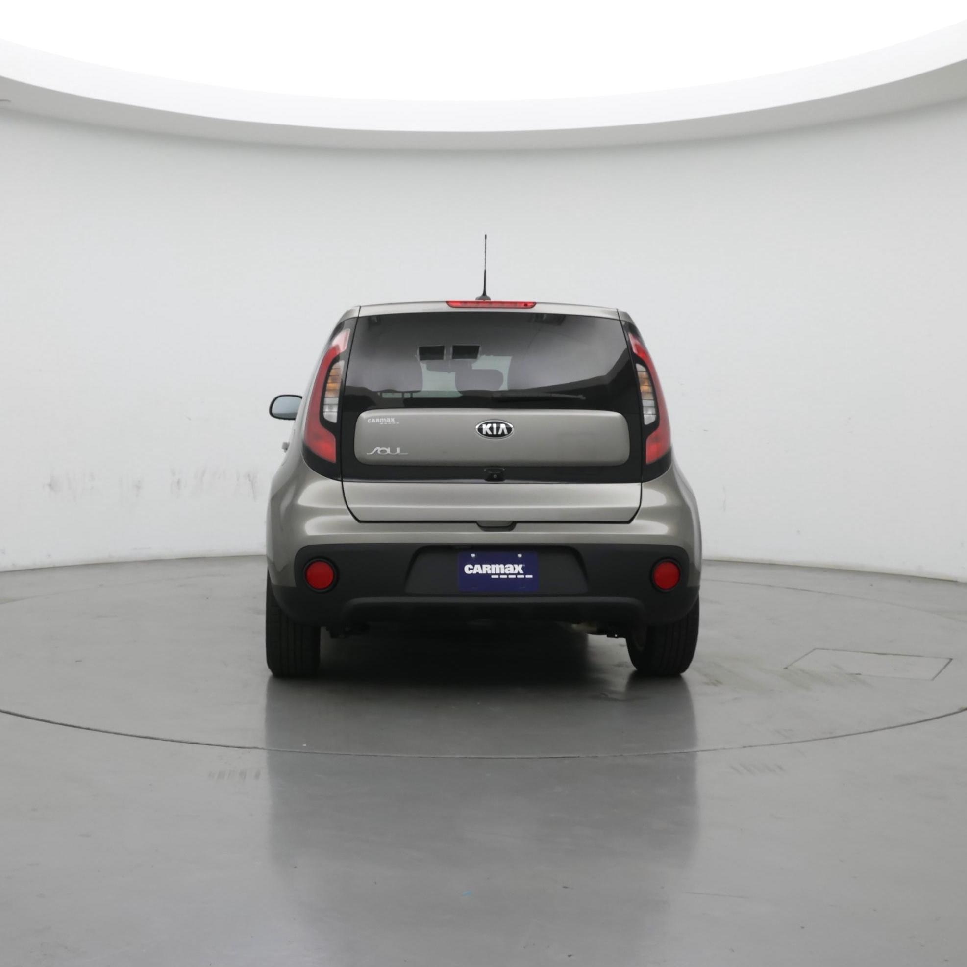 Thumbnail: 2019 Kia Soul - 6