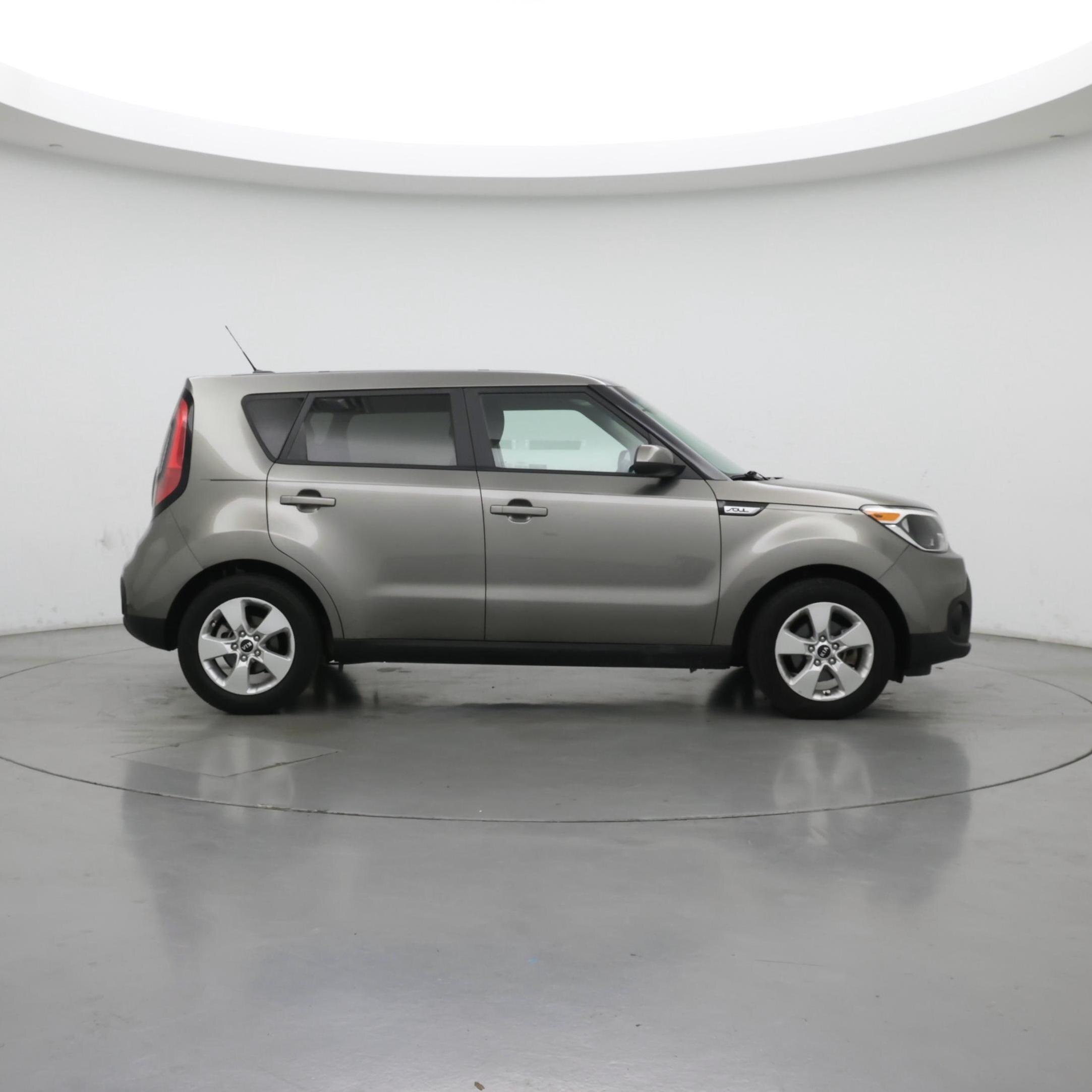 Thumbnail: 2019 Kia Soul - 7