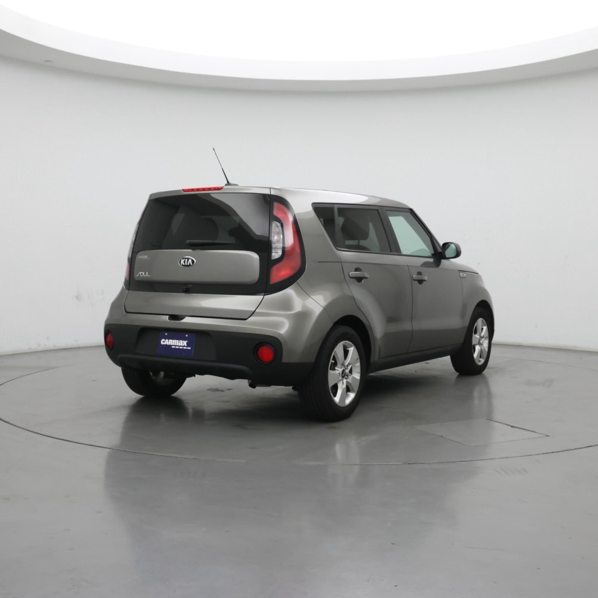 Thumbnail: 2019 Kia Soul - 8