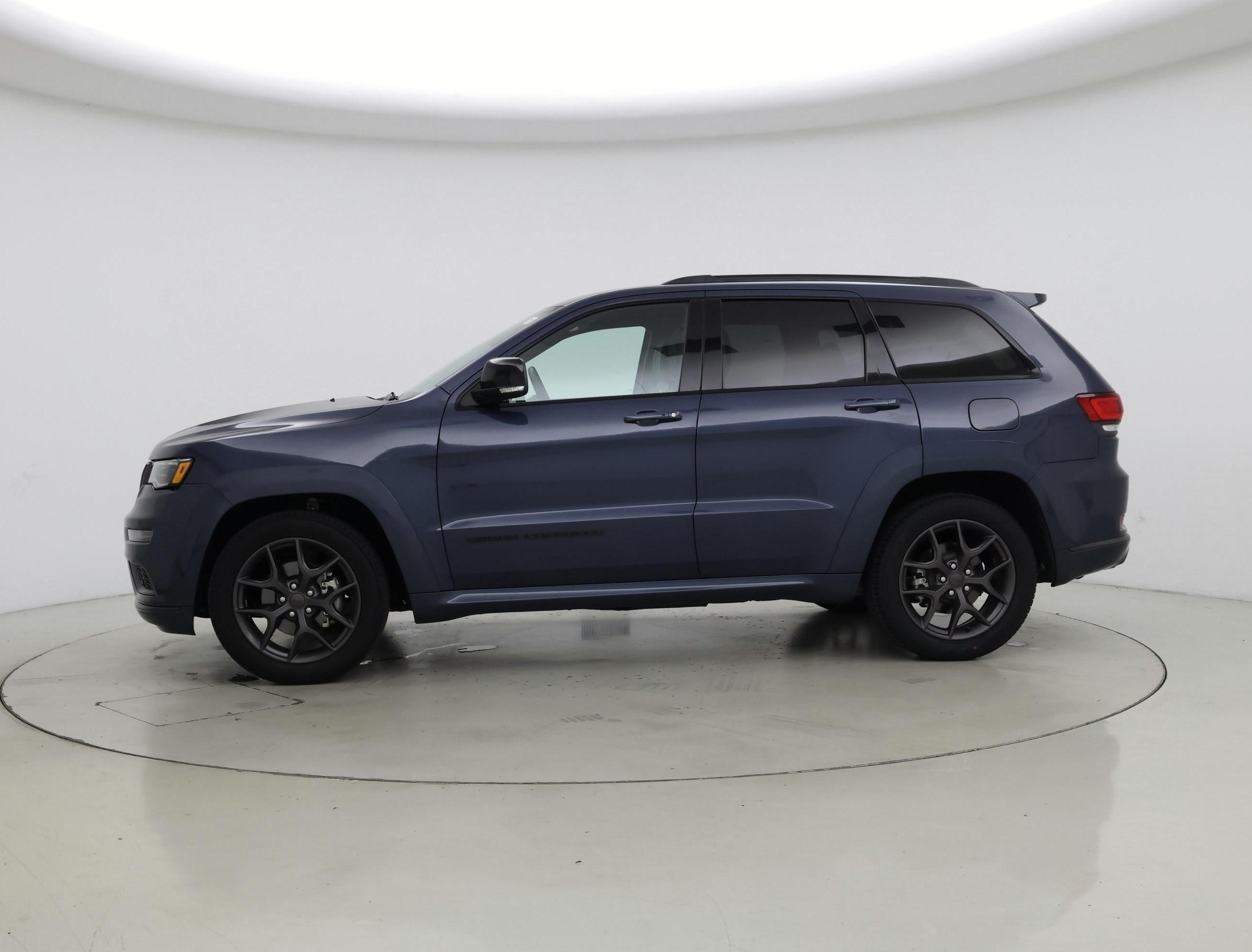 Thumbnail: 2020 Jeep Grand Cherokee - 3