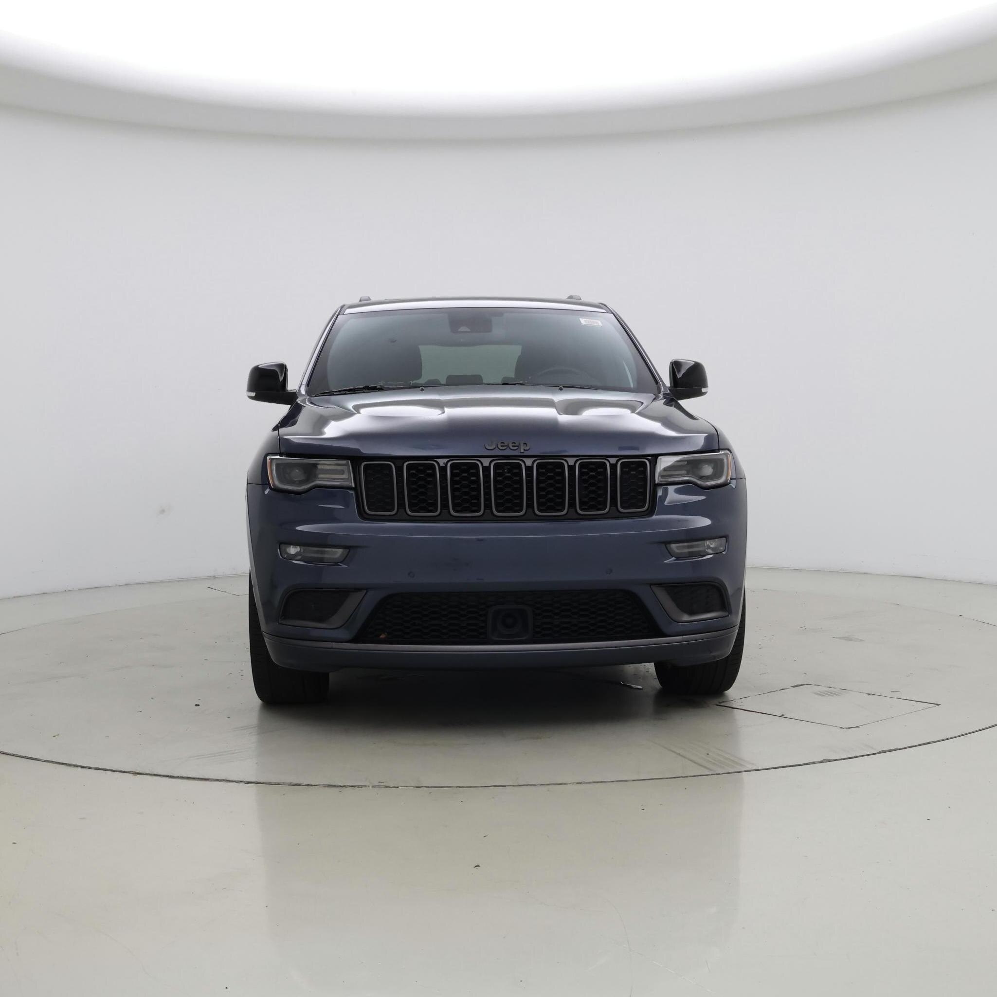Thumbnail: 2020 Jeep Grand Cherokee - 5
