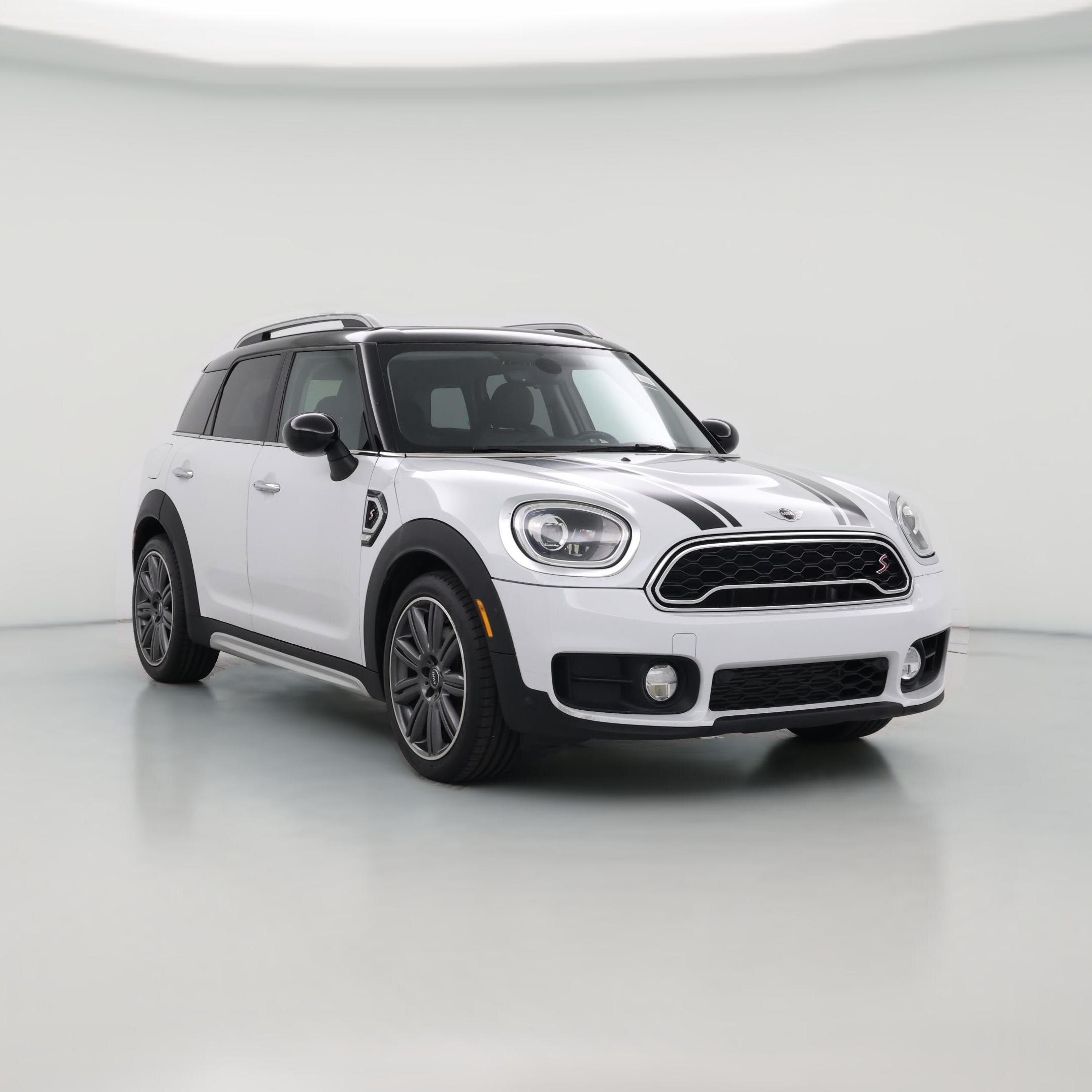 Thumbnail: 2018 MINI Cooper Countryman - 1