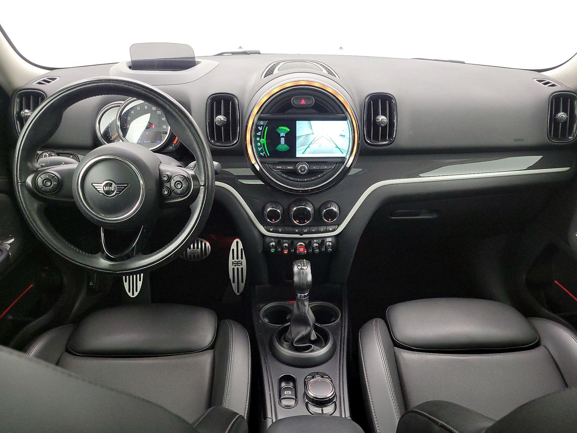 Thumbnail: 2018 MINI Cooper Countryman - 9