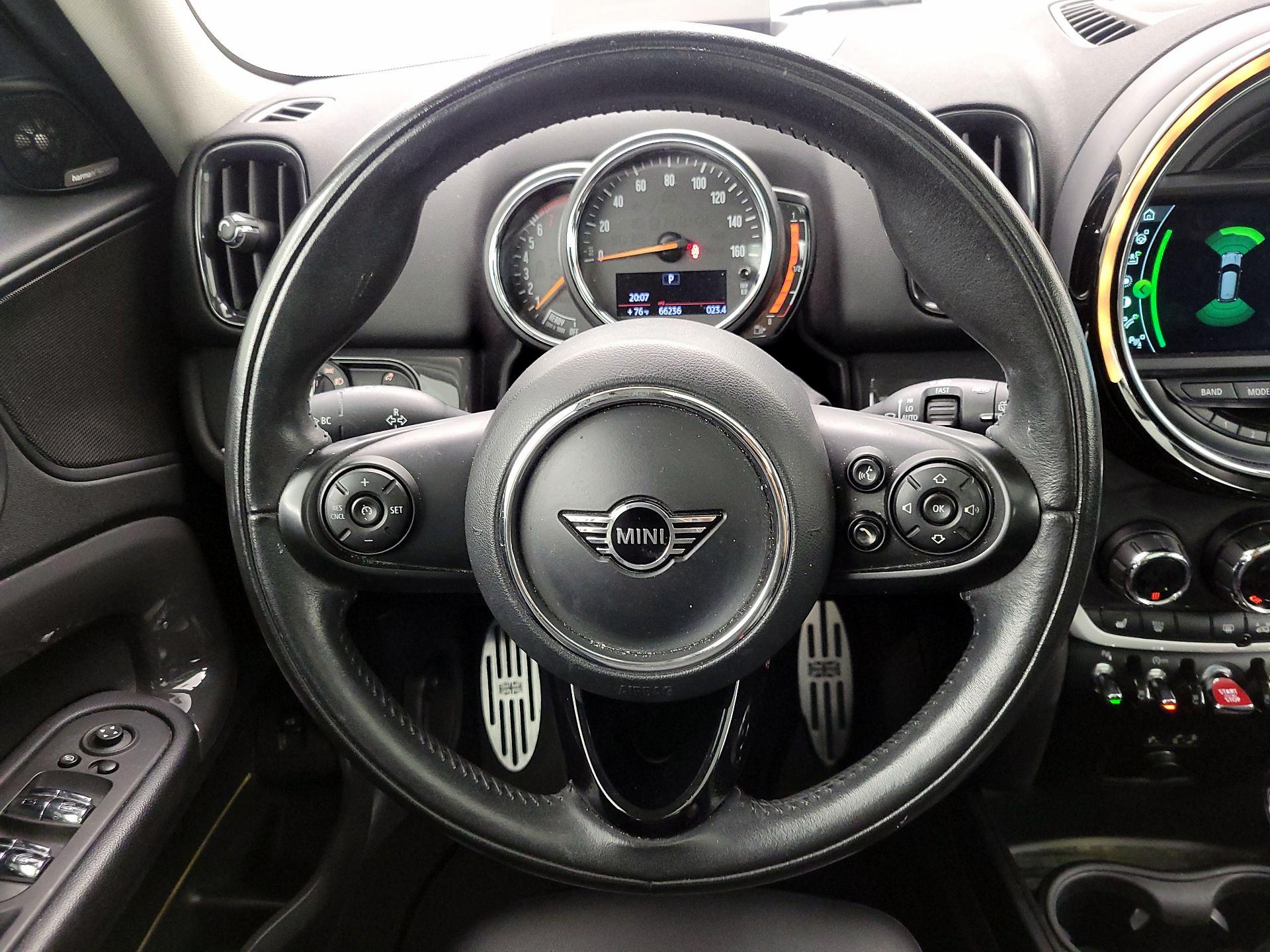 Thumbnail: 2018 MINI Cooper Countryman - 10