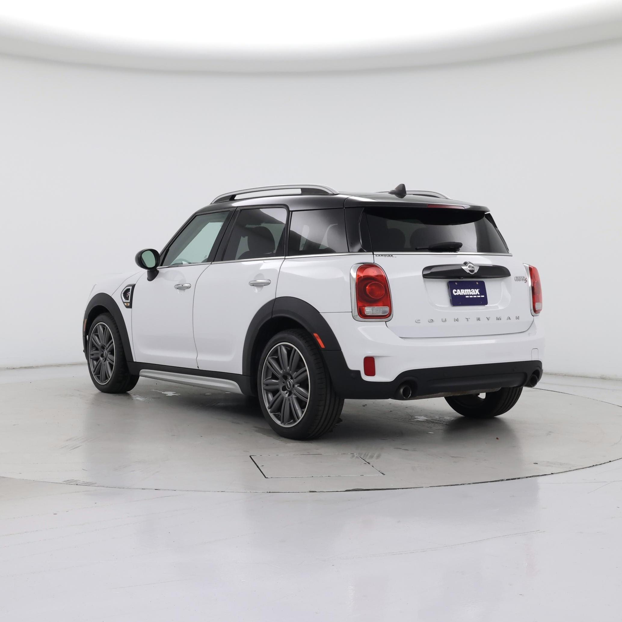 Thumbnail: 2018 MINI Cooper Countryman - 2