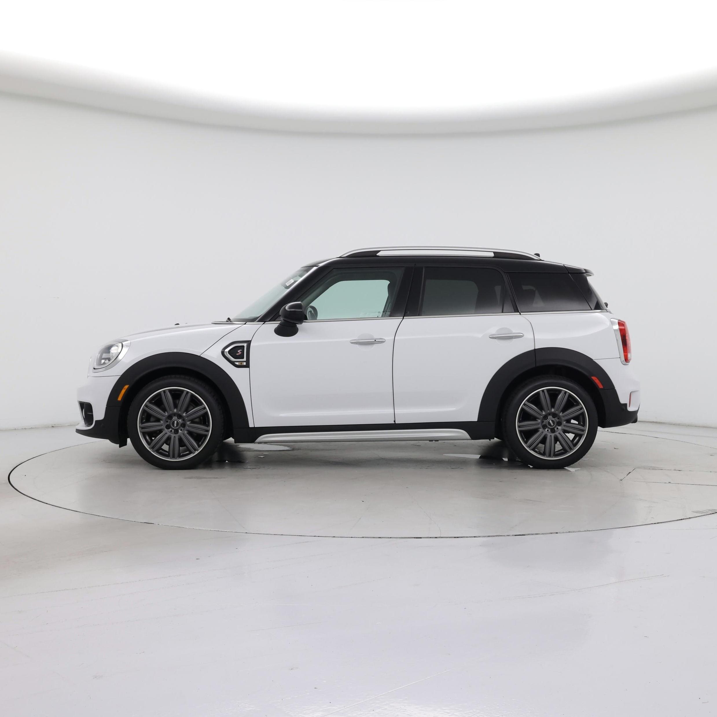 Thumbnail: 2018 MINI Cooper Countryman - 3