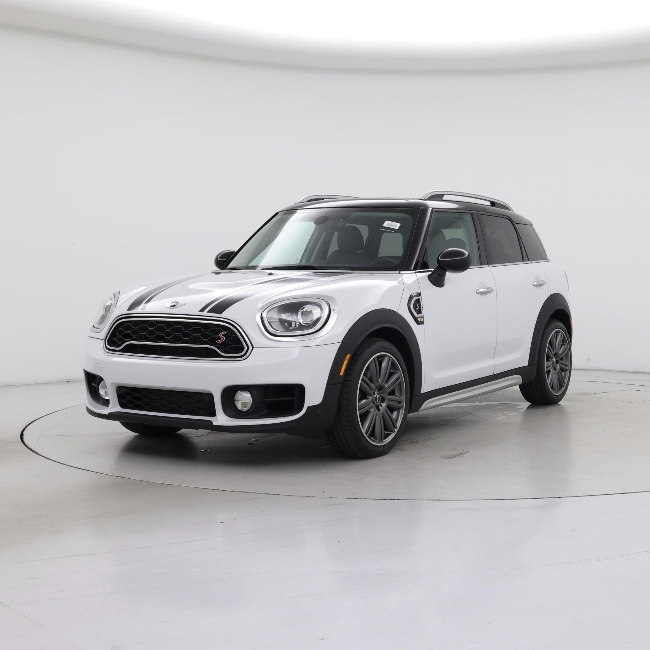 Thumbnail: 2018 MINI Cooper Countryman - 4