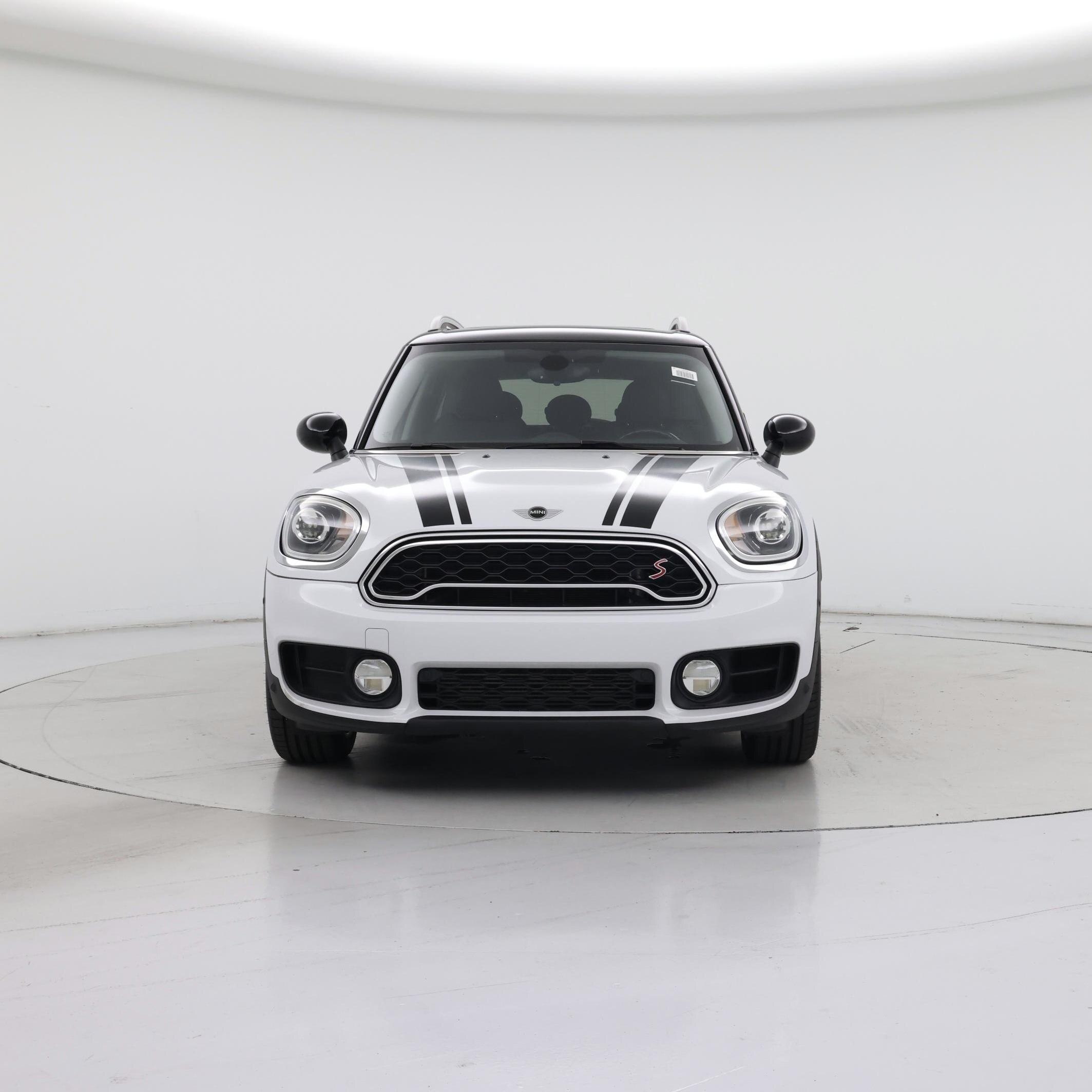 Thumbnail: 2018 MINI Cooper Countryman - 5
