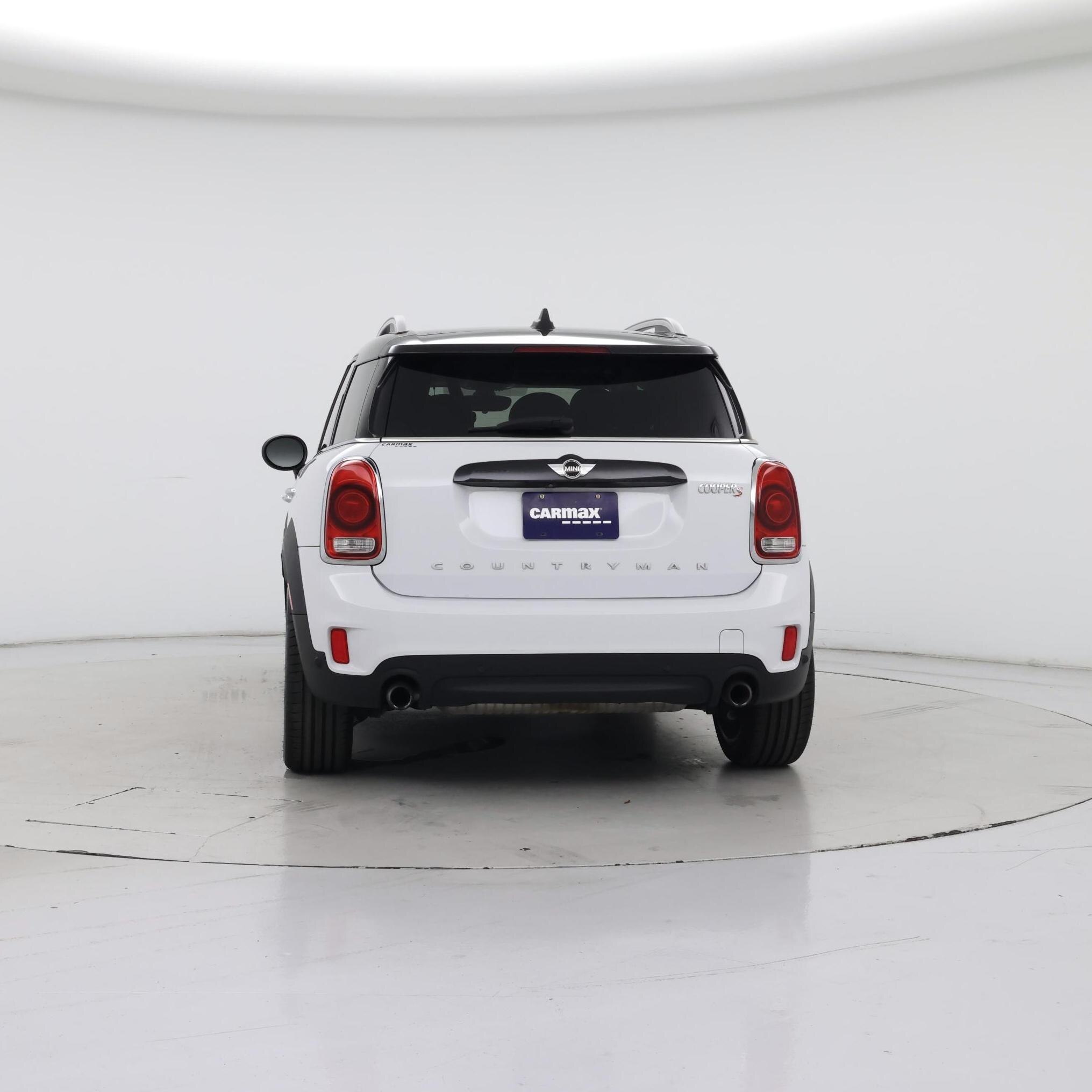 Thumbnail: 2018 MINI Cooper Countryman - 6