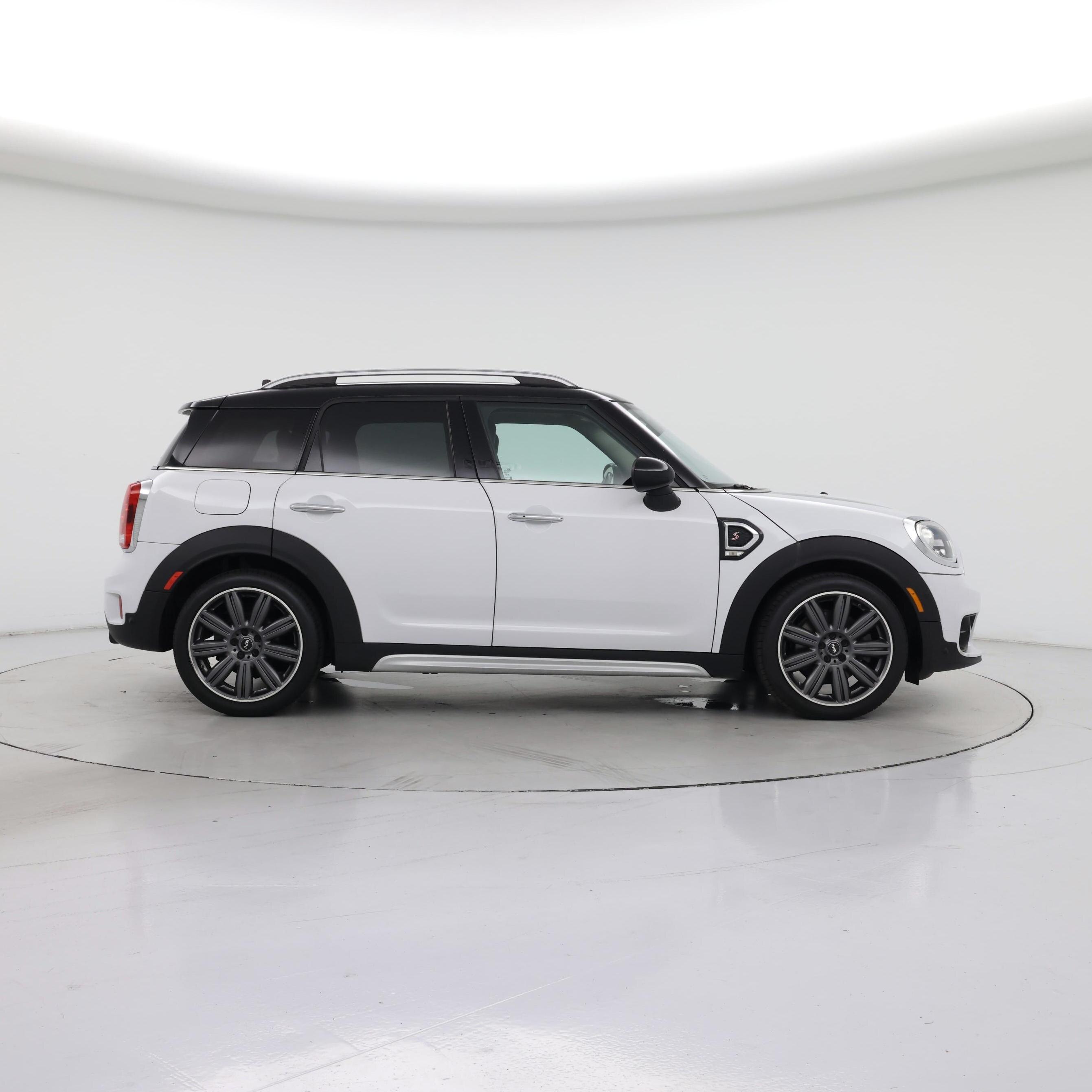 Thumbnail: 2018 MINI Cooper Countryman - 7