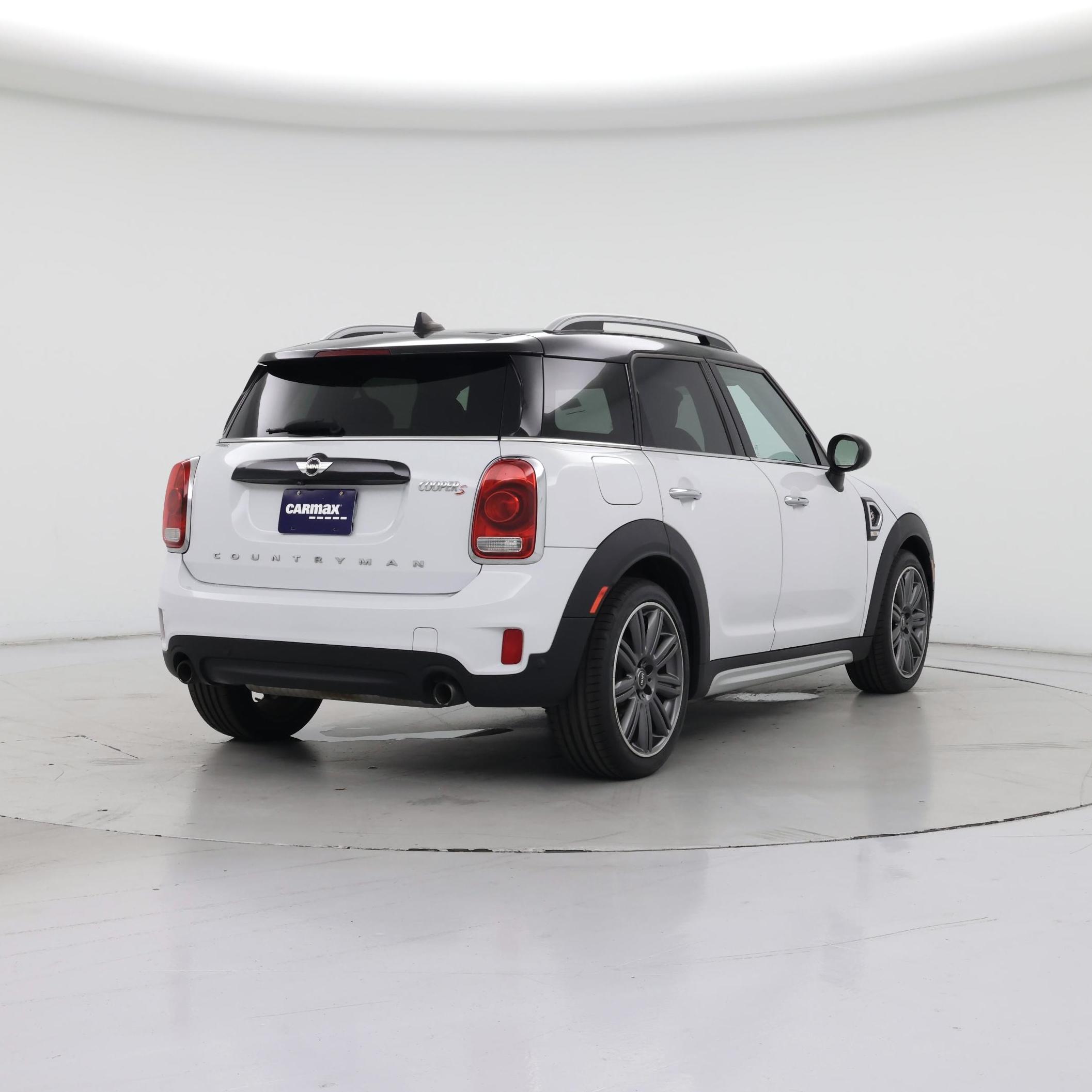 Thumbnail: 2018 MINI Cooper Countryman - 8