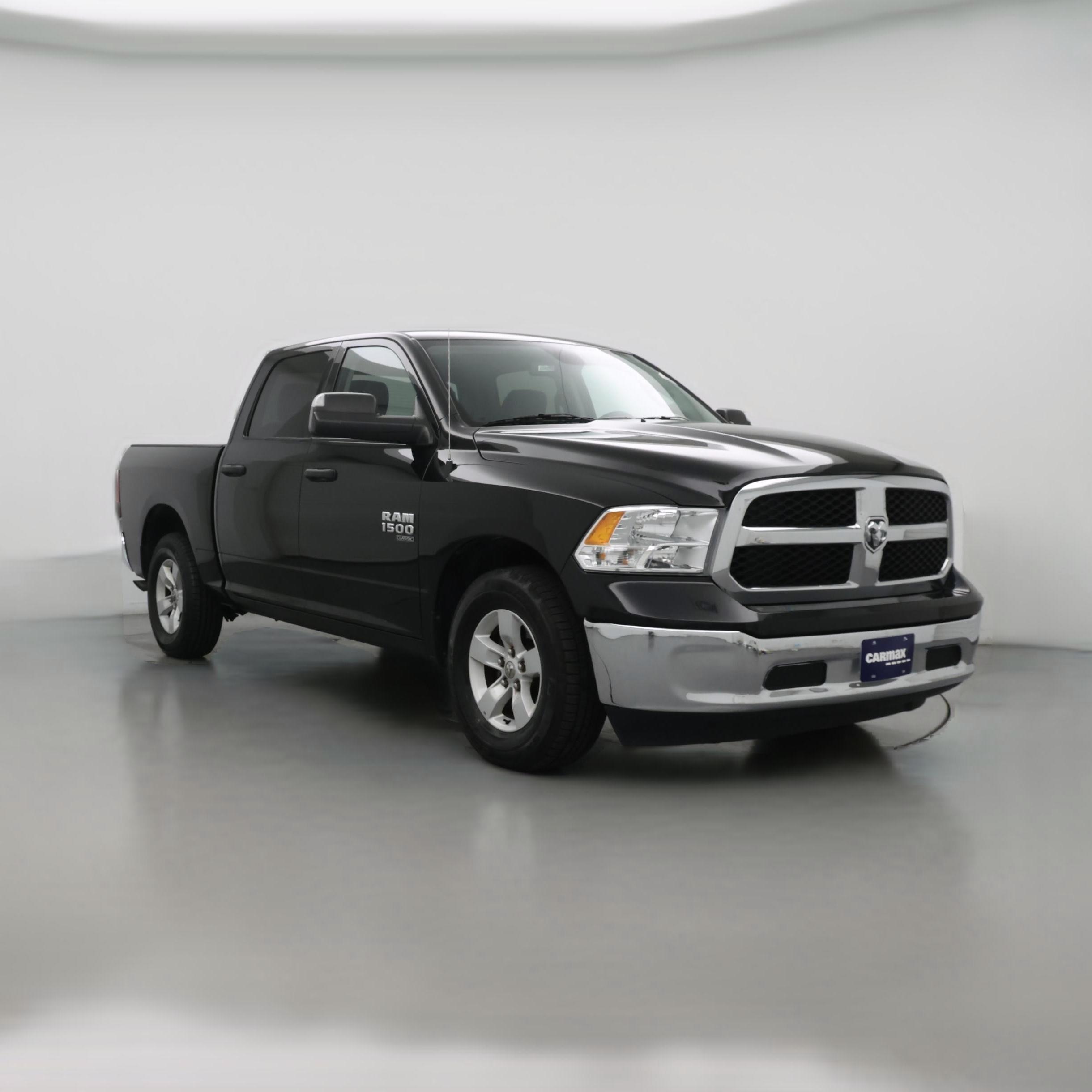 Thumbnail: 2023 RAM 1500 Classic - 1