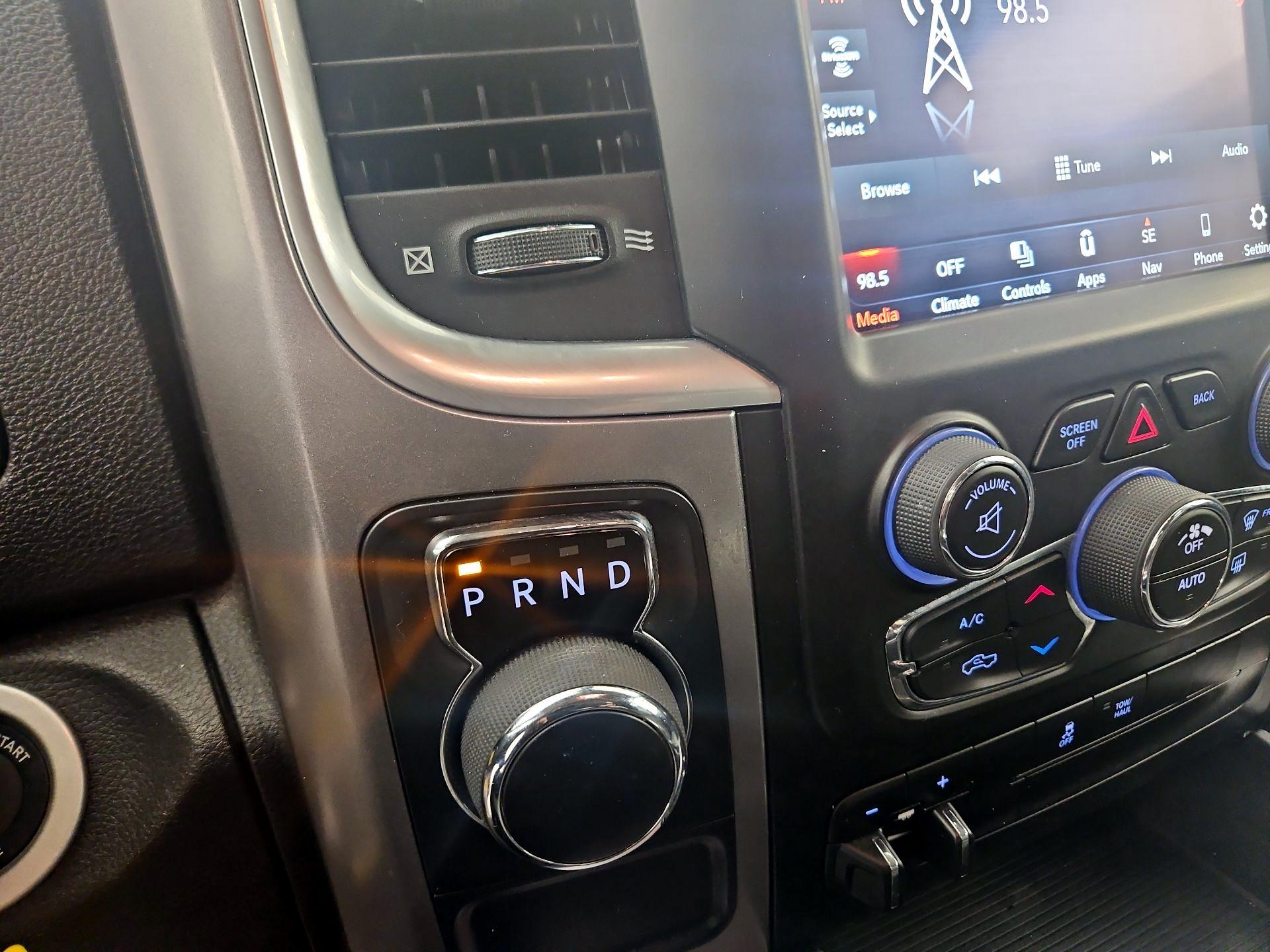 Thumbnail: 2023 RAM 1500 Classic - 15