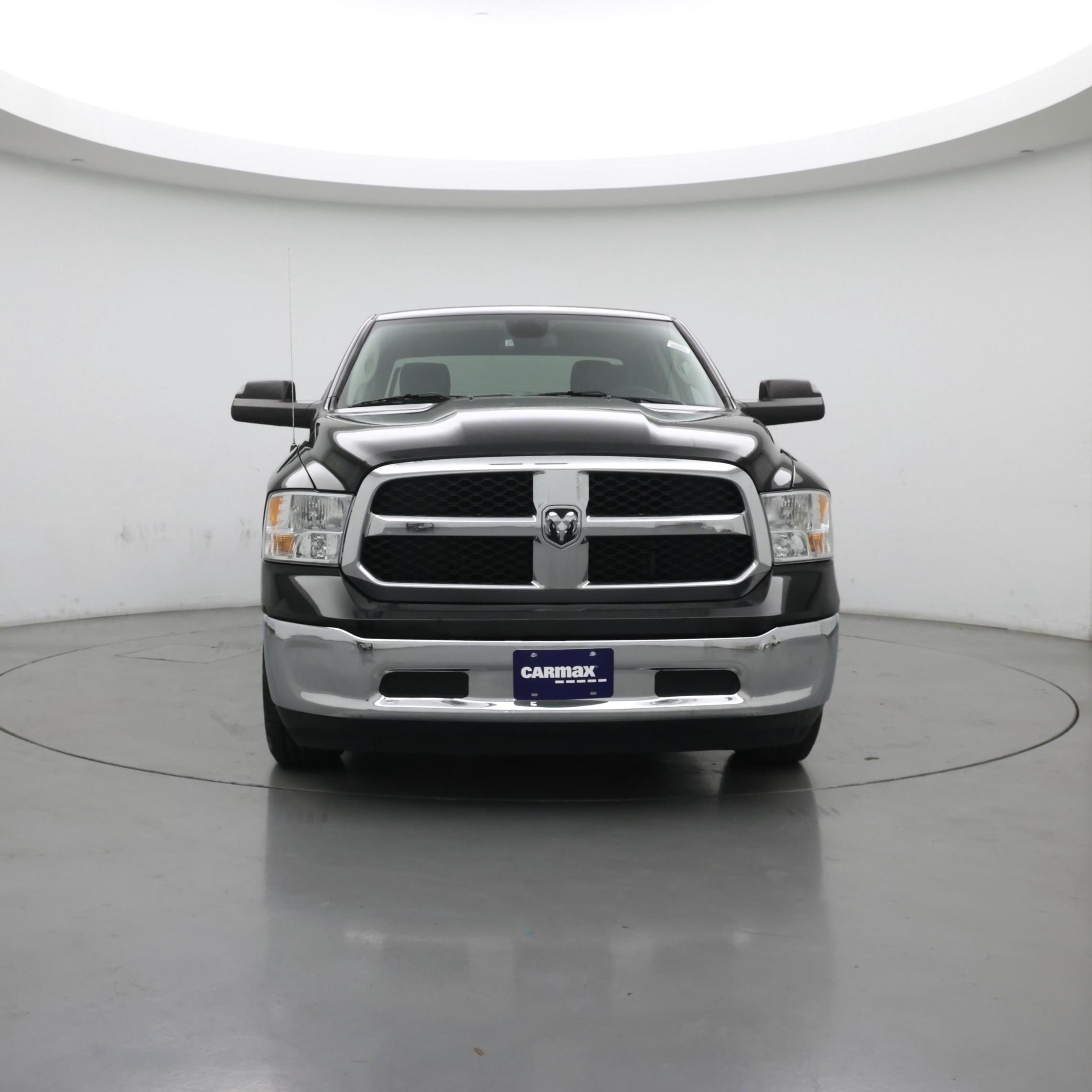 Thumbnail: 2023 RAM 1500 Classic - 5