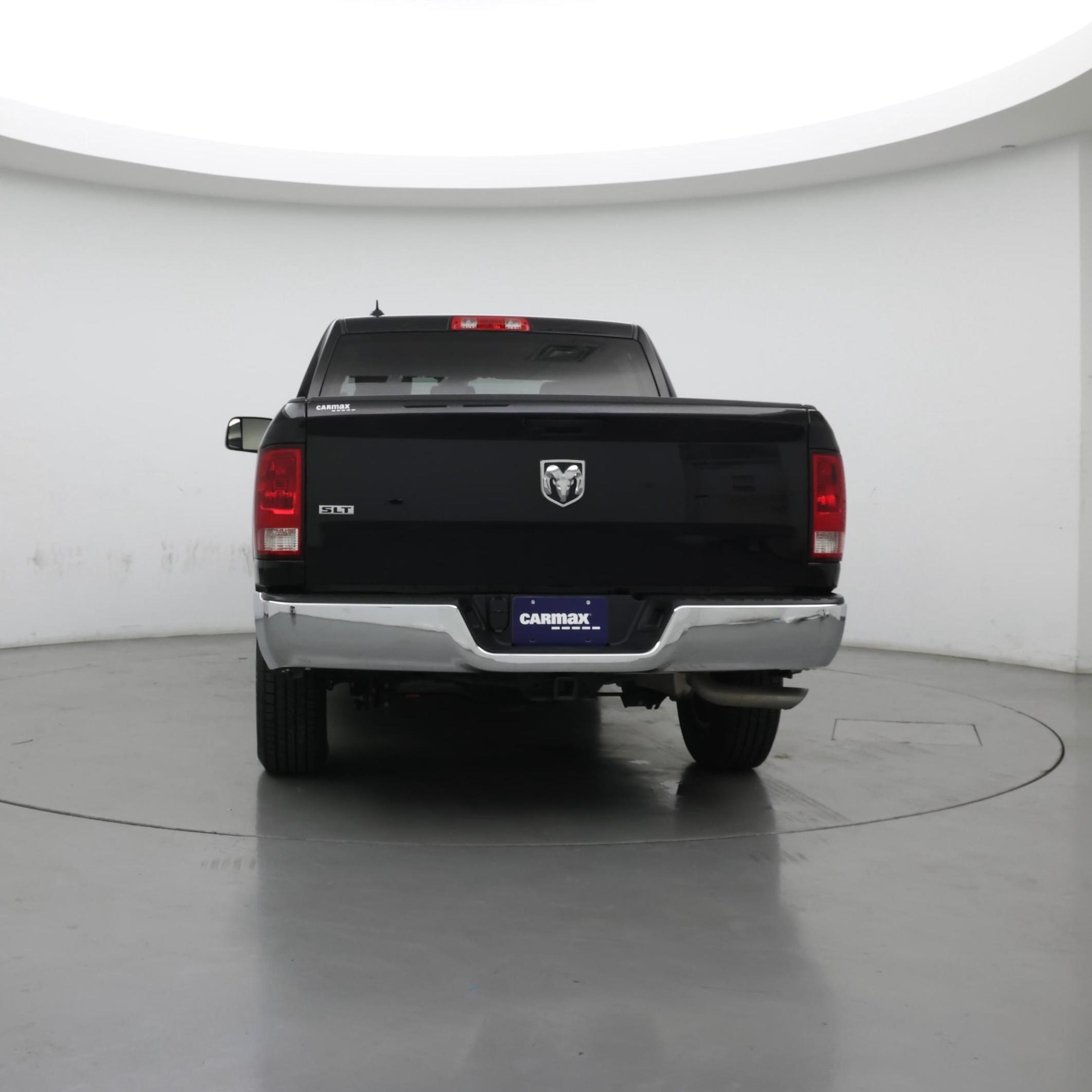 Thumbnail: 2023 RAM 1500 Classic - 6